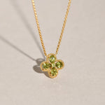 Gymea Necklace