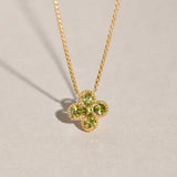 Gymea Necklace