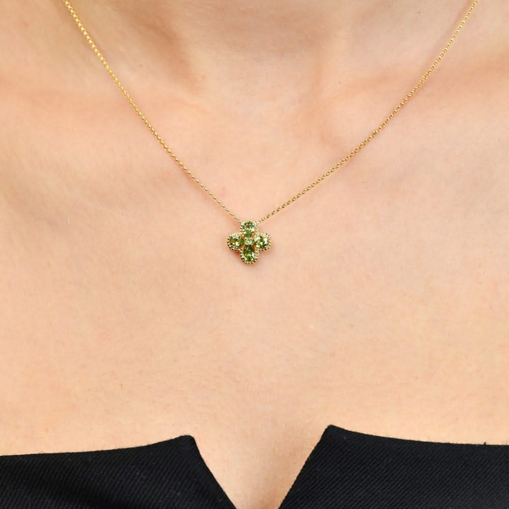 Gymea Necklace