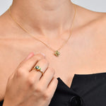 Gymea Necklace