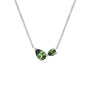 Lolita Pear Necklace