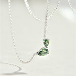 Lolita Pear Necklace