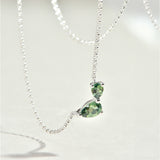 Lolita Pear Necklace