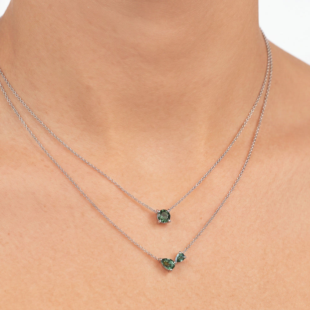 Lolita Pear Necklace