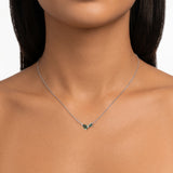 Lolita Pear Necklace