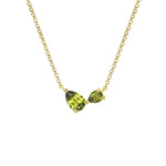 Lolita Pear Necklace