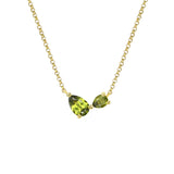 Lolita Pear Necklace