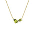 Lolita Pear Necklace