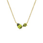 Lolita Pear Necklace