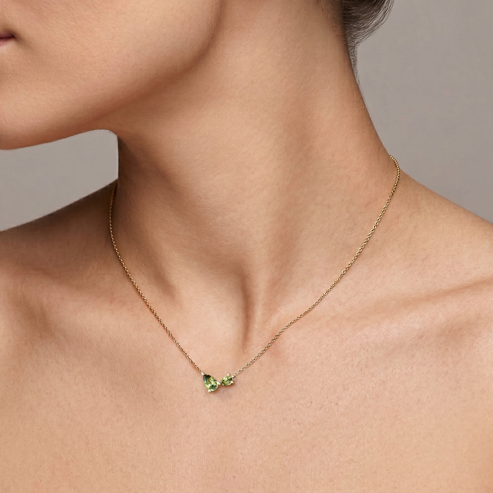 Lolita Pear Necklace