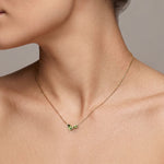 Lolita Pear Necklace