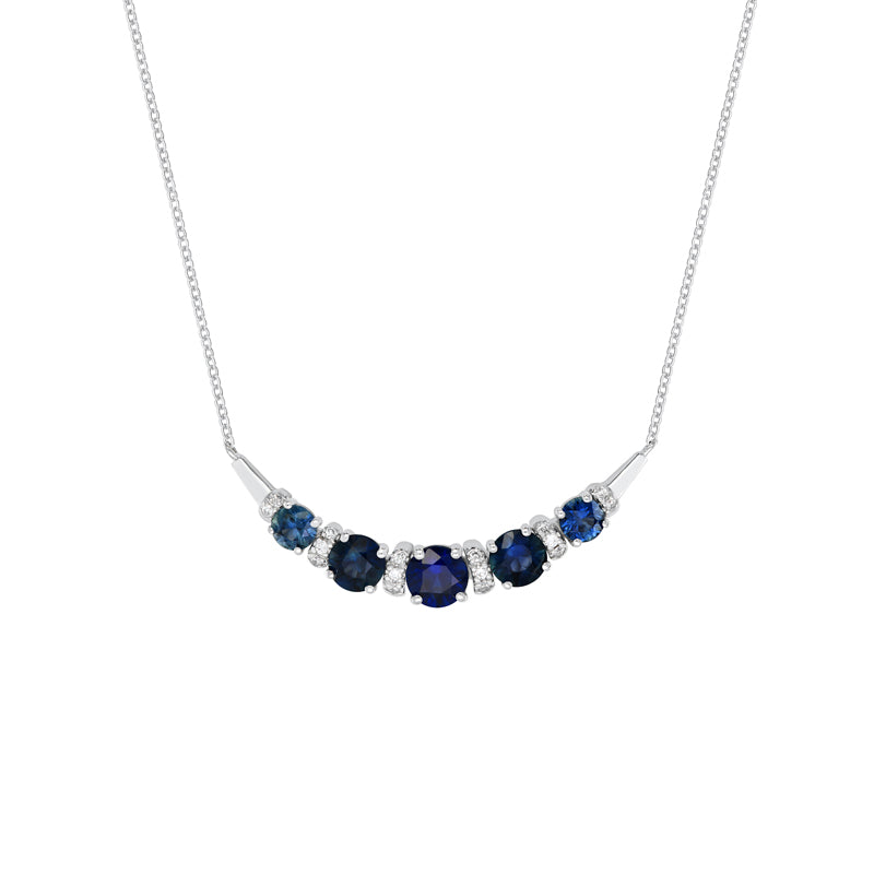 Cara Necklace