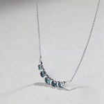 Cara Necklace