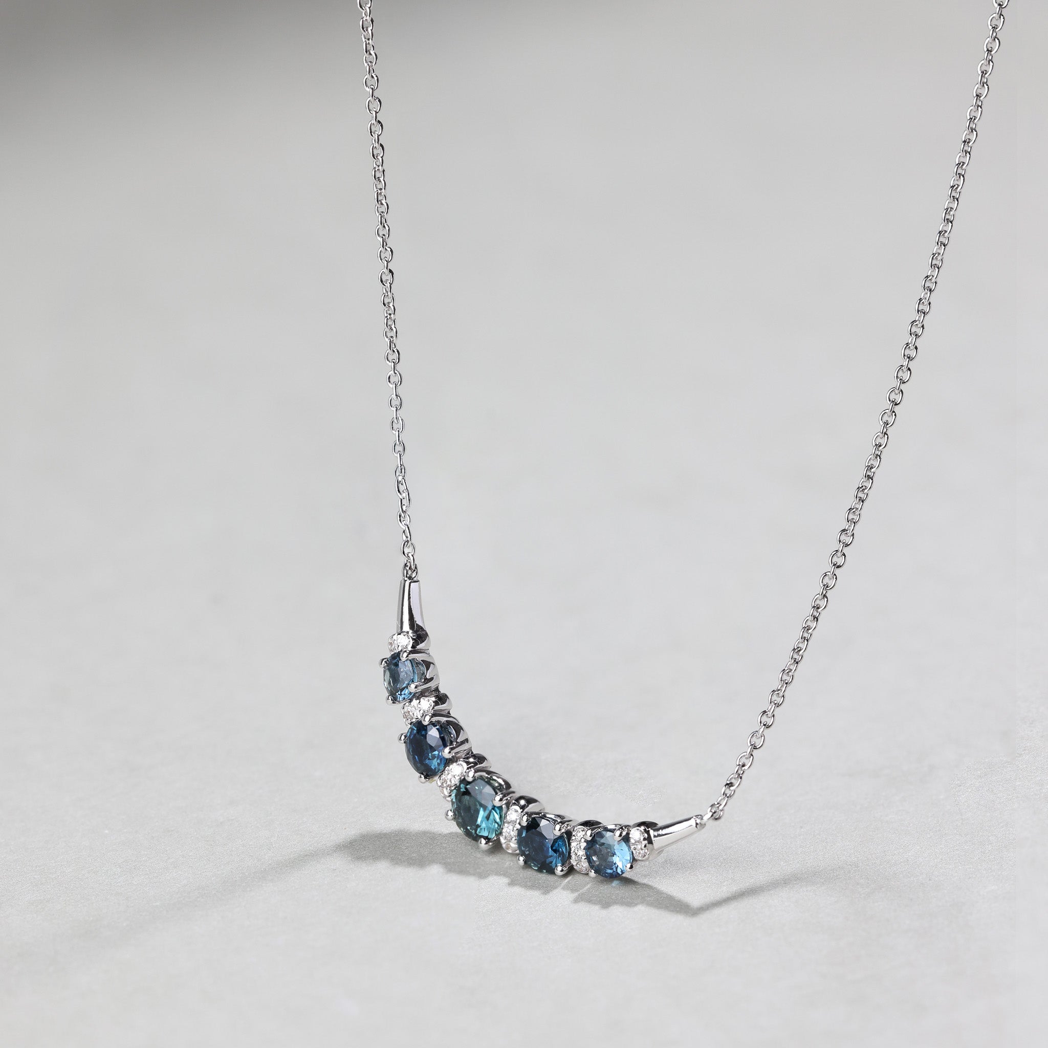 Cara Necklace