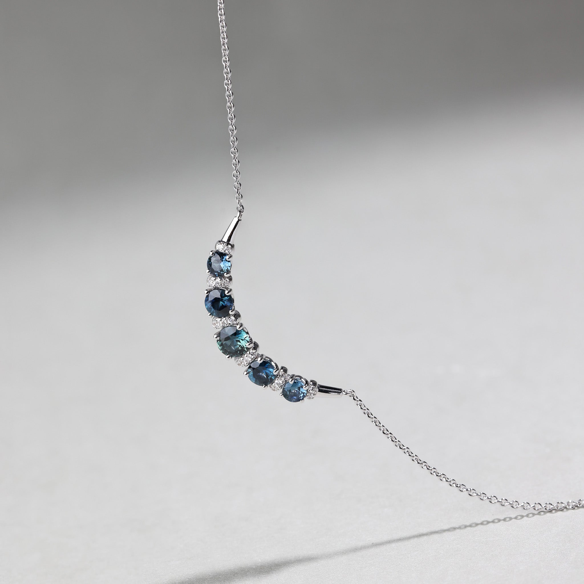 Cara Necklace