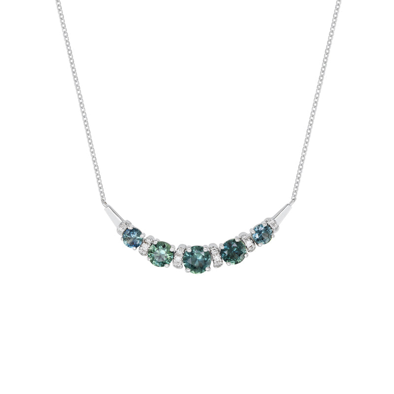 Cara Necklace