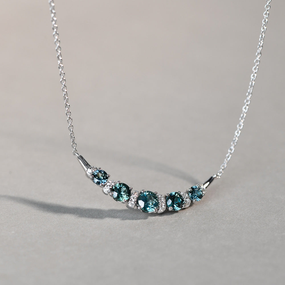 Cara Necklace