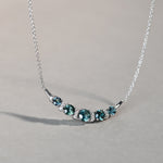 Cara Necklace