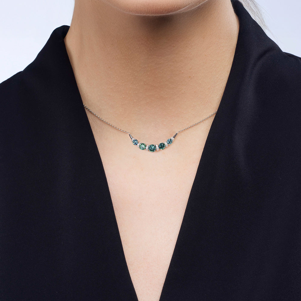 Cara Necklace