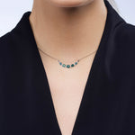 Cara Necklace