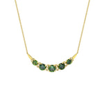 Cara Necklace