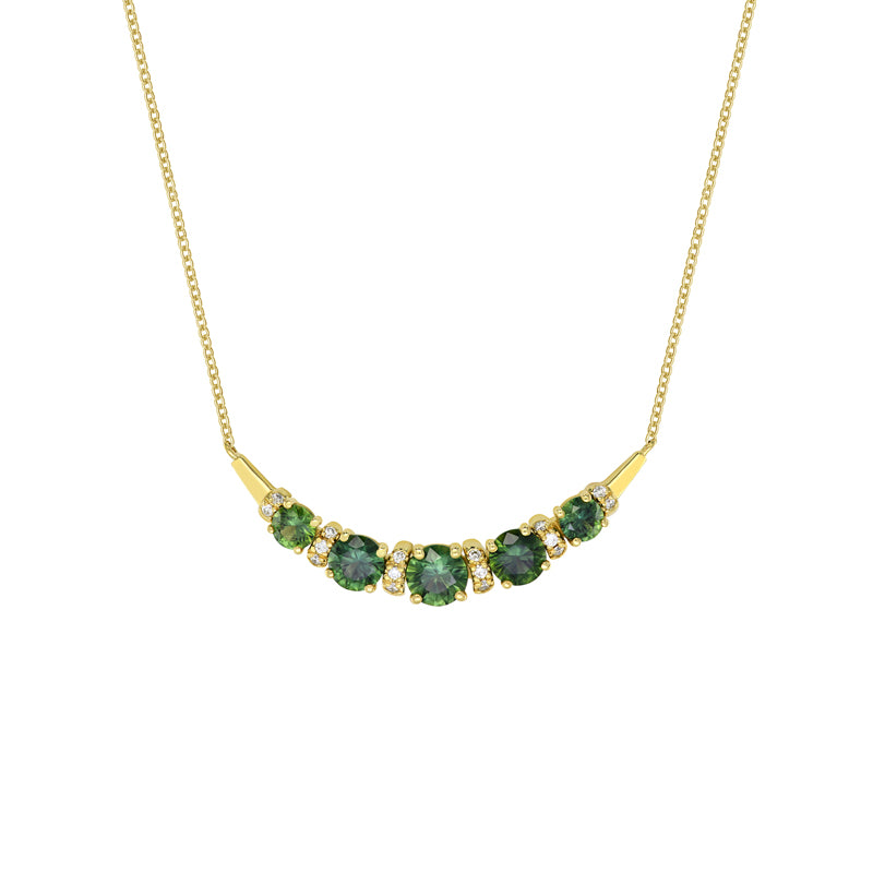Cara Necklace