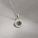 Arcturus Necklace