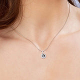 Arcturus Necklace