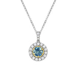 Arcturus Necklace