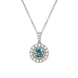 Arcturus Necklace