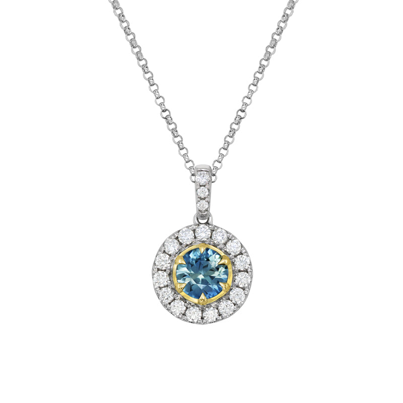 Arcturus Necklace