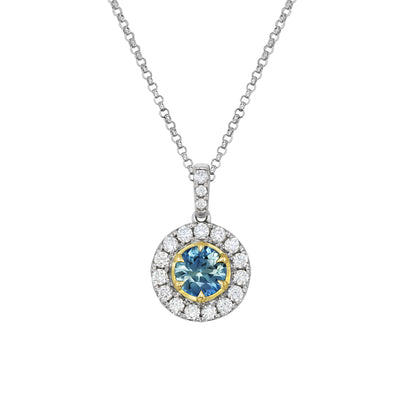 Arcturus Necklace