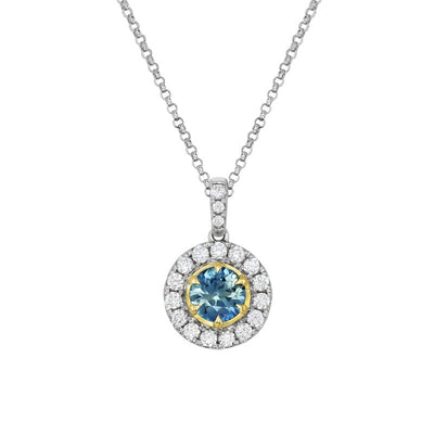 Arcturus Necklace