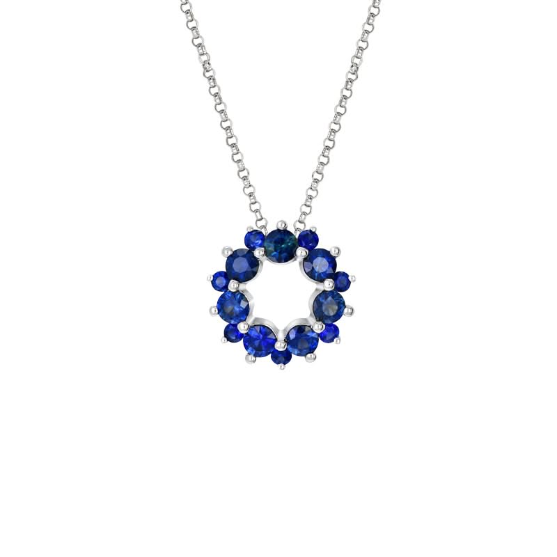 Naretha Necklace