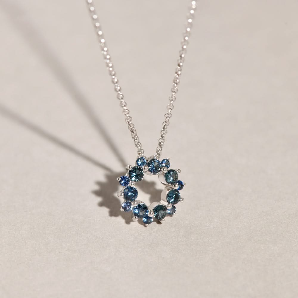 Naretha Necklace