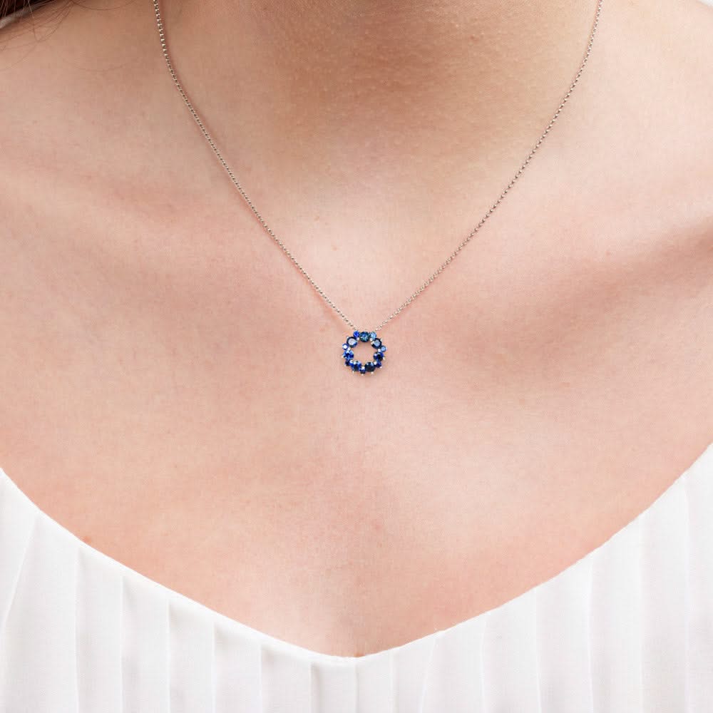 Naretha Necklace