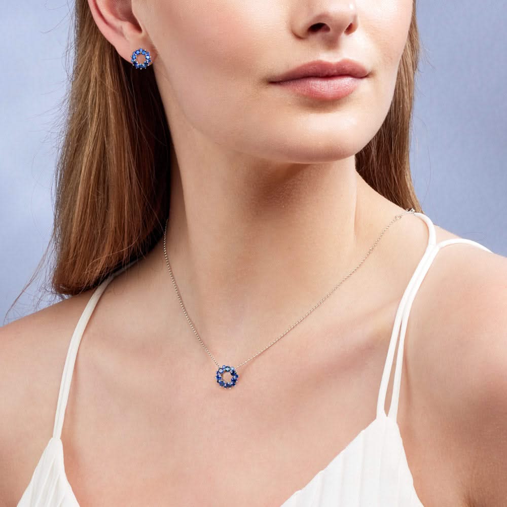 Naretha Necklace