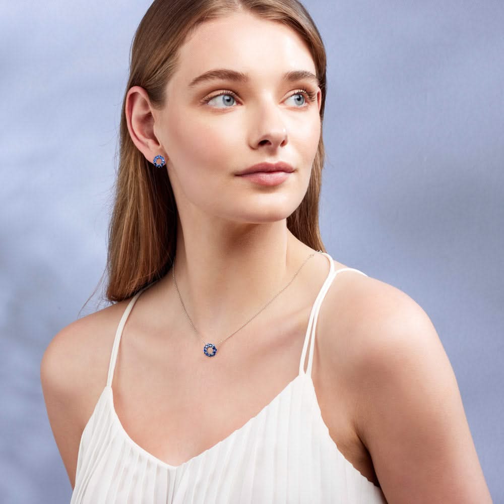 Naretha Necklace