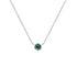 Sadie Round Necklace