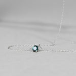 Sadie Round Necklace