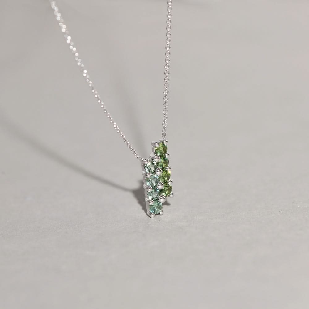 Scala Necklace