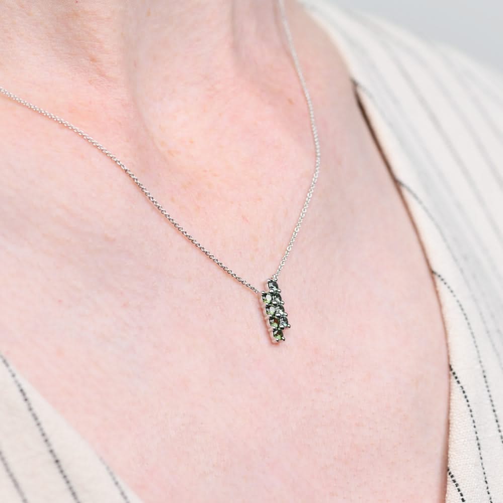 Scala Necklace