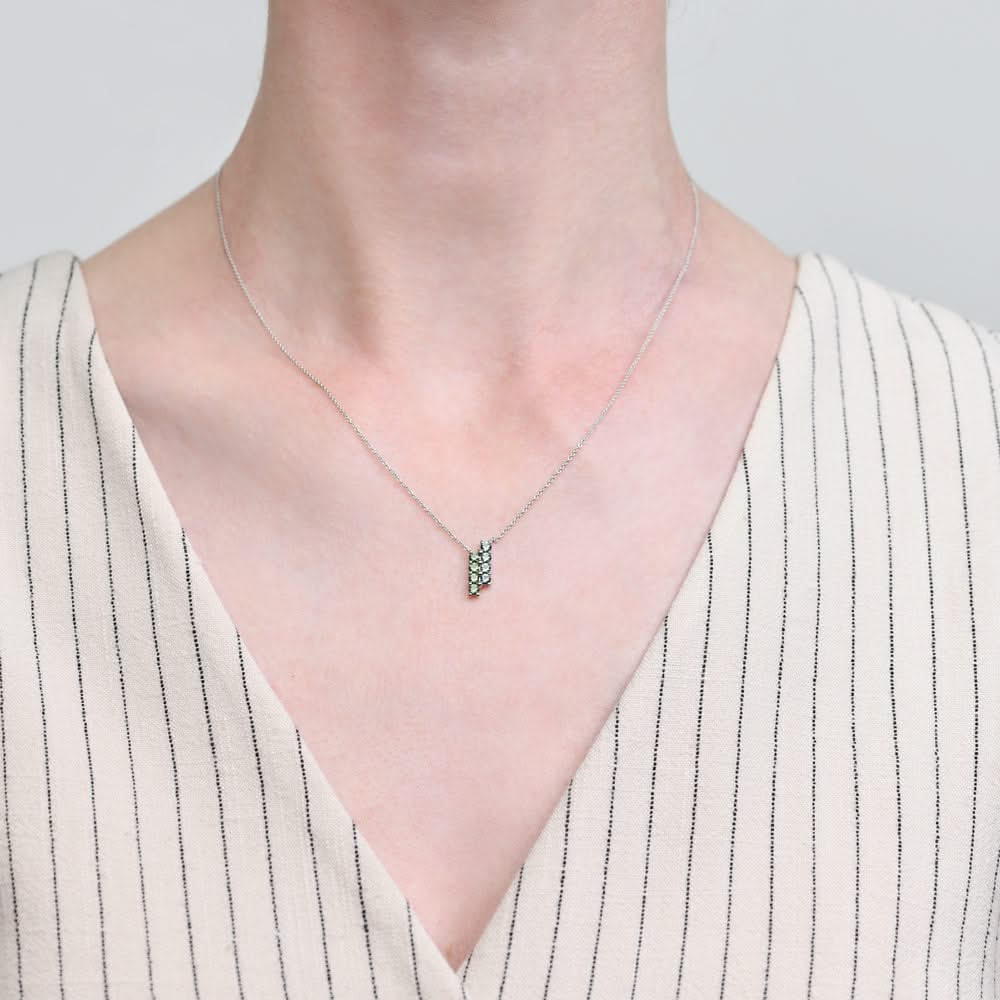 Scala Necklace