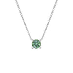 Maya Round Necklace