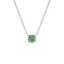Maya Round Necklace