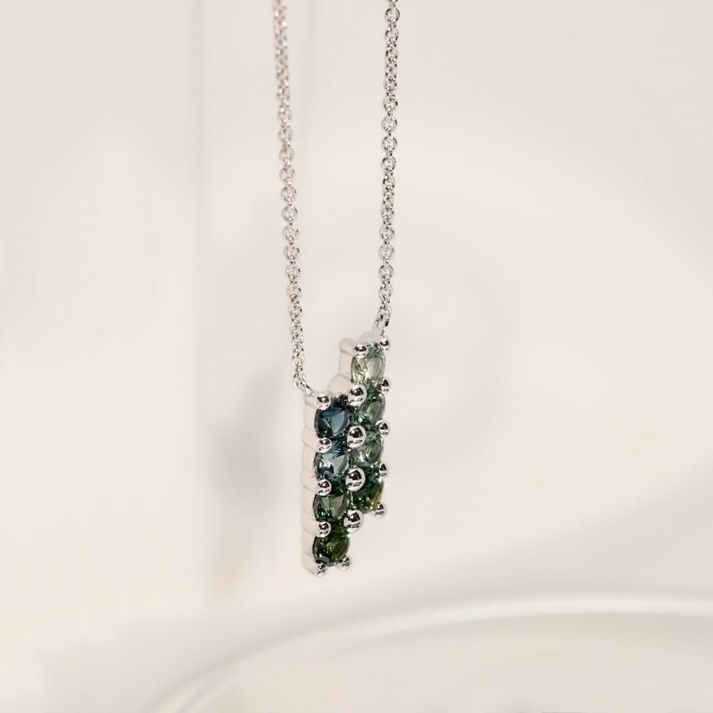 Scala Necklace