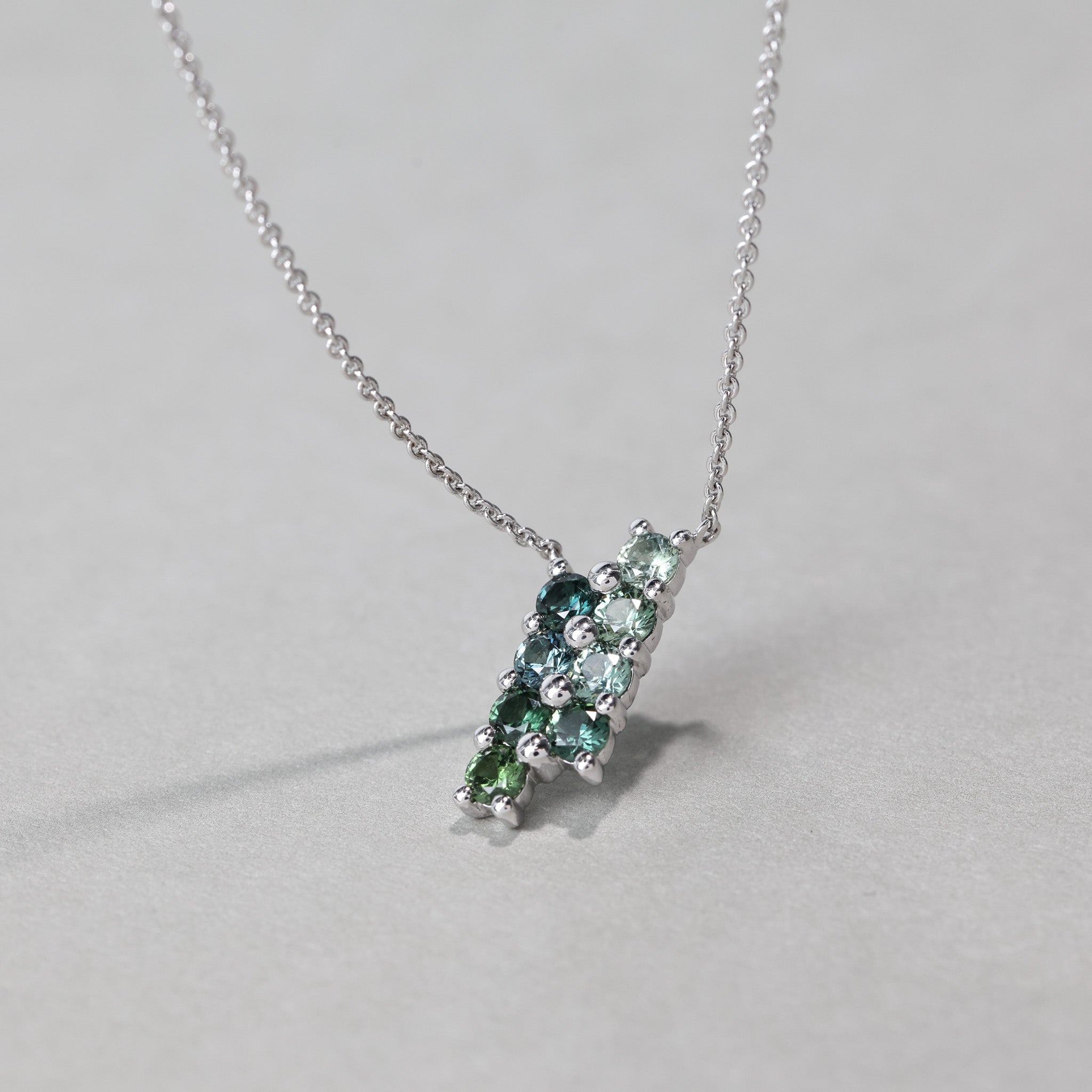 Scala Necklace