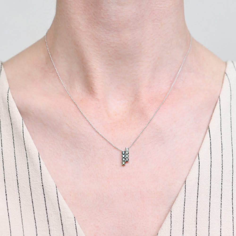 Scala Necklace