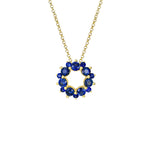 Naretha Necklace