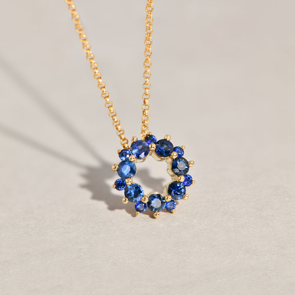 Naretha Necklace